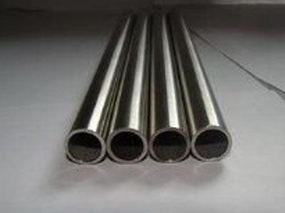 Incoloy 800 Alloy 800 UNS N08800 Tube Pipe Stanford Advanced Materials